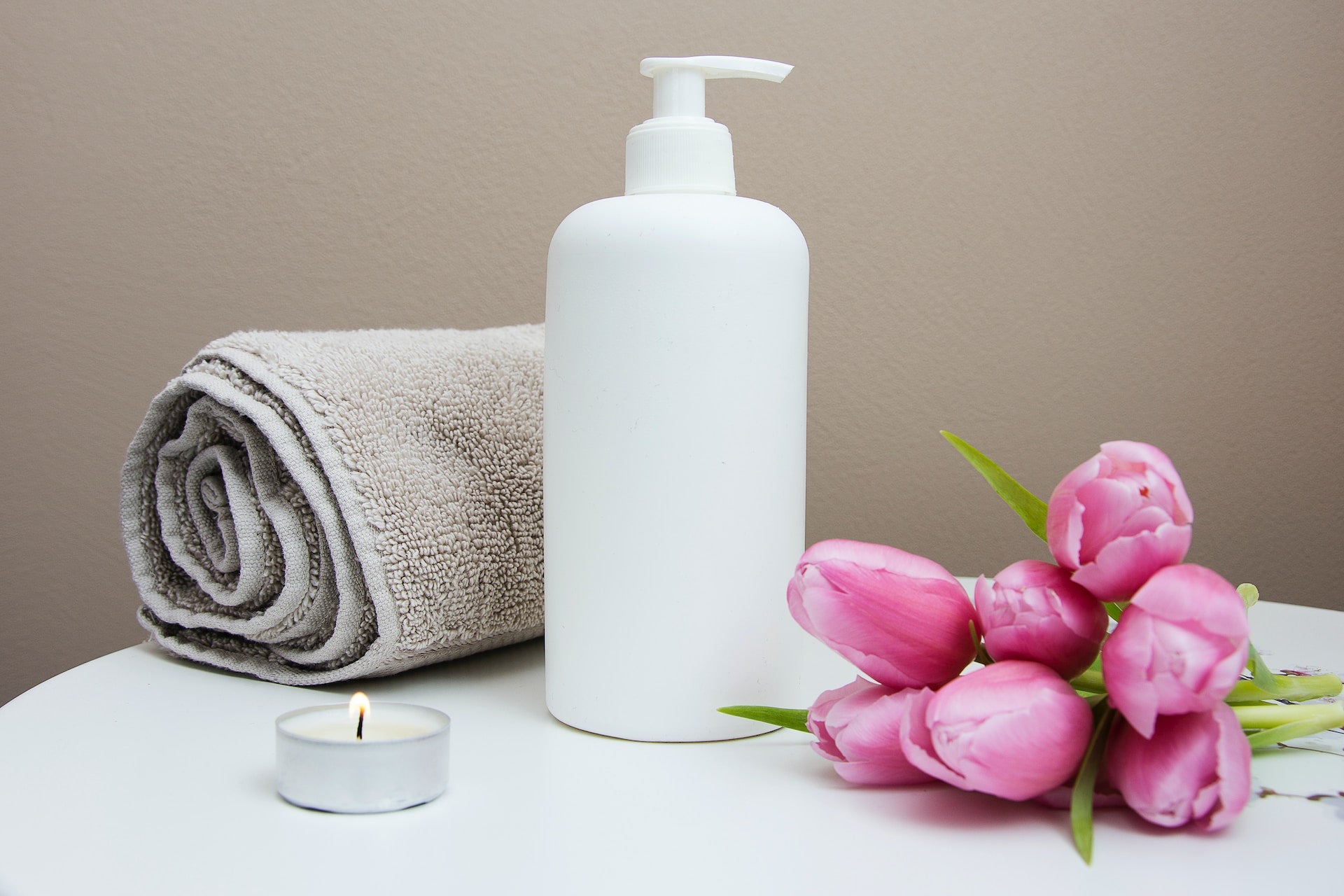 The best morning anti serum