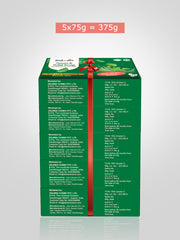 Neem & Tulsi Soap (Pack of 5)