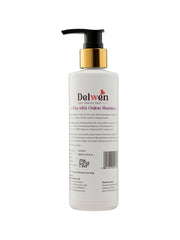 Aritha and Onion Shampoo